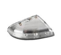 CTCYWLWAYZ Pour Dodge Pour Ram 1500 2009-2014 2500 2010-2014 Feu De Clignotant Avant Côté Gauche 68064949AA(Droite)