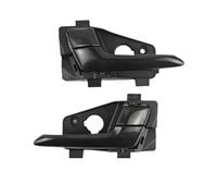 CTCYWLWAYZ Pour Kia Pour Picanto Pour Morning 2011-2016 82610-1Y000 Avant Gauche Droite Intérieur Voiture Intérieur Poignées Porte Intérieur Intérieur