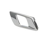 CTCYWLWAYZ Pour Mazda Bt50 2012 2013 2014 2015 2016 2017 2018 2019 Poignées De Porte Intérieures De Voiture Panneau Garniture De Traction(ChromeR)