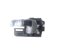 CTCYWLWAYZ Pour Nissan Pour Qashqai 2007-2013 Poignée Intérieure De Voiture Poignées De Porte Intérieures 80671JD00E 80671-JD000 80671-JD00A(Gauche)