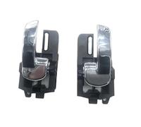 CTCYWLWAYZ Pour Nissan Pour Qashqai 2007-2013 Poignée Intérieure De Voiture Poignées De Porte Intérieures 80671JD00E 80671-JD000 80671-JD00A(Gauche et droite)