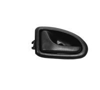 CTCYWLWAYZ Pour Opel Pour Mokka Voiture Gauche Droite Intérieur Porte Poignée Bouton Poignées(Gauche)