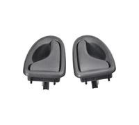 CTCYWLWAYZ Pour Opel Pour Movano A 1999 2000 2001 2002 2003 2004 2005 2006 2007 2008 2009 2010 Poignées De Porte Intérieures Intérieures De Voiture(Une paire)