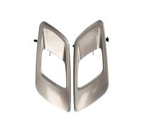 CTCYWLWAYZ Pour Pour Everest Pour Ranger 2012 2013 2014 2015 2016 2017 2018 2019 2020 2021 Poignées De Porte Intérieures Gauche Droite(1 paire)