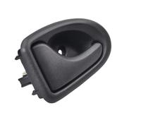 CTCYWLWAYZ Pour Renault Pour Mégane Pour Master Pour Mascott Voiture Poignées De Porte Intérieures Intérieures(Gauche)