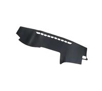 CTCYWLWAYZ pour Toyota pour Land Cruiser pour Prado 120 J120 2003-2009 Tapis De Protection pour Tableau De Bord De Voiture