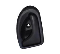 CTCYWLWAYZ Pour Vauxhall Pour Movano 2000-2010 Gauche Droite Voiture Intérieur Poignées De Porte Intérieure 7700830079(Avant ou arrière gauche)