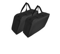CTCYWLWAYZ pour Vision pour Royal Star pour Venture Sacoches De Moto Sac Tour Doublures Souples Coffre Arrière Intérieures Sacoche de Moto Sacoche de Selle(2 pièces)