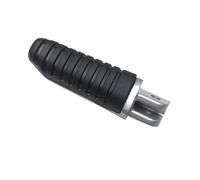 CTCYWLWAYZ Repose Pieds Moto pour Benelli BJ150 29B 29A BJ150i BN 125 BN125 Moto Avant Gauche Droite Repose Pieds Pédales Repose Pieds Arrière Marchepied Moto(Avant Gauche 01)