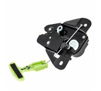 CTCYWLWAYZ Serrure Coffre à hayon 5056244AD 931714 Tailgate Lock Trunk Latch Actuator pour Dodge pour Avenger pour Challenger pour Dart pour Charger 2006-2018