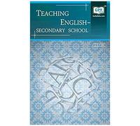Cte-05 Teaching English-Secondary School
