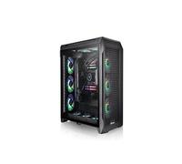 Thermaltake Boîtier PC CTE C750 AIR E-ATX Grand Tour Panneaux vitrés USB 3.0 Noir