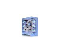 Thermaltake CTE E600 MX Midi Tower Bleu