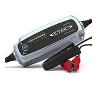 CTEK 40-003 8 scène Multi fonction chargeur pour batteries Lithium XS 12 V 5 A