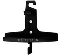 CTEK 40-132 Housse de protection / pochette de rangement CT5 MOUNTING BRACKET