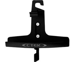 CTEK 40-132 Housse de protection / pochette de rangement CT5 MOUNTING BRACKET