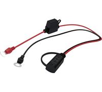 CTEK 40-133 cosse à œillet M8 CT5 Comfort Indikator Eyelet M8