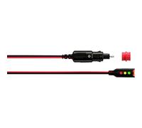 CTEK 40-165 Câble standard/pour allume-cigare CTX INDICATOR PLUG 12V