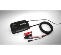 Chargeur automatique CTEK Pro 25S EU 300W 12 V 8504405590 40-194 12 V 25 A