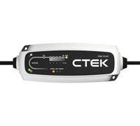 CTEK (40-255) CT5 Time to Go Chargeur de Batterie 12 V et mainteneur avec Accessoires
