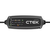Chargeur de batterie plomb acide et Lithium Ctek Powersport CT5 Couleur : black | Taille : TU