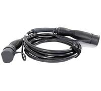 CTEK 40-324 Câble de charge pour véhicule électrique 5 m