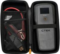 CTEK RB 4000 Démarreur Portable - Courant de Crête de Batterie 4000A, Booster pour Batteries 12V dans Véhicules Diesel et Essence