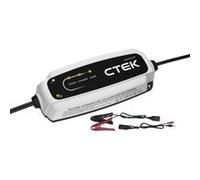 Ctek Ct5 Start Stop Charger Blanc,Noir One Size / EU Plug 220V