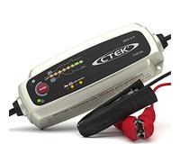 Chargeur de batterie et entretien de charge CTEK MXS 5.0 12V - 8 étapes - compensation température