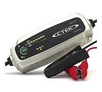CTEK 56-309 MXS 3,8 Chargeur (Fiche Euro)