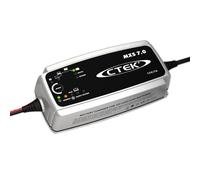Chargeur CTEK MXS 7.0 12V 7A