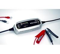 CTEK Mxs 5.0 Câble - Acide Batterie Chargeur 8 Step Entièrement Automatique