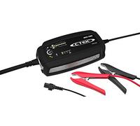 CTEK Chargeur automatique 40-095 12 V 10 A pour batteries 20-200 Ah