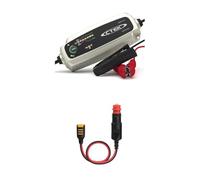 CTEK Bundle MXS 3.8 & Connect CIG Plug