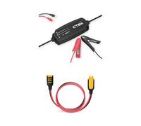 CTEK Bundle NXT 5 & Connect 2.5M Extension