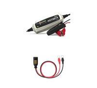 CTEK Bundle XS 0.8 & Connect Eyelet M6