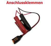 Ctek Câble De Chargement Avec Connecteur Rapide 56-262 Comfort Connect Clamp