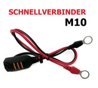 Ctek Câble De Connexion Rapide M10 / Comfort Connect M10 56-329