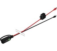 CTEK Câble Indicateur État Charge 400mm / 15A Pour 56-382