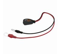 CTEK Câbles de démarrage 0,4m Câble de démarrage 56-329