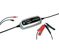 CTEK Chargeur automatique Chargeur haute fréquence MXS 5.0 Test & Charge 12 V 0,8 A, 5 A (MXS 5.0 CHECK)