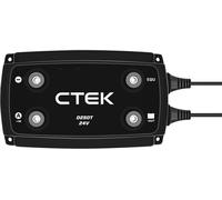 Ctek D250se Battery Charger 20a 12v Noir One Size / EU Plug 220V