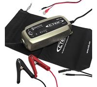 CTEK Chargeur Batterie 10 mxs10 Chargeur de batterie voiture bateau camping car