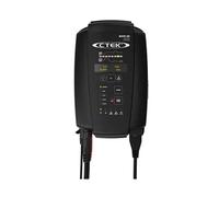CTEK Chargeur de batterie MXTS 40 (56-995) professionnel 12/24V 40/20A EU