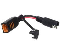 CTEK Chargeur de Batterie 4269 - Indicateur de Confort - Adaptateur Pigtail