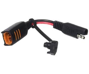 CTEK Chargeur de Batterie 4269 - Indicateur de Confort - Adaptateur Pigtail