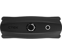 Ctek Cs Free Batteries Charger 20a 12v Noir One Size / EU Plug 220V