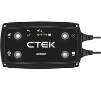 CTEK Chargeur de batterie D250SE (12V/20A) 40-315