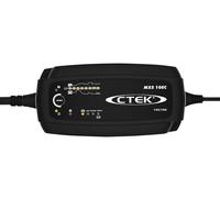 CTEK Chargeur automatique 40-095 12 V 10 A pour batteries 20-200 Ah