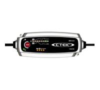 CTEK Chargeur de batterie MXS5.0T 12V 0,8-5 A